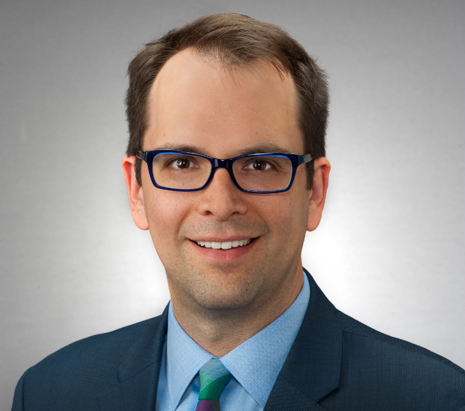 Dr. Benedict Alter