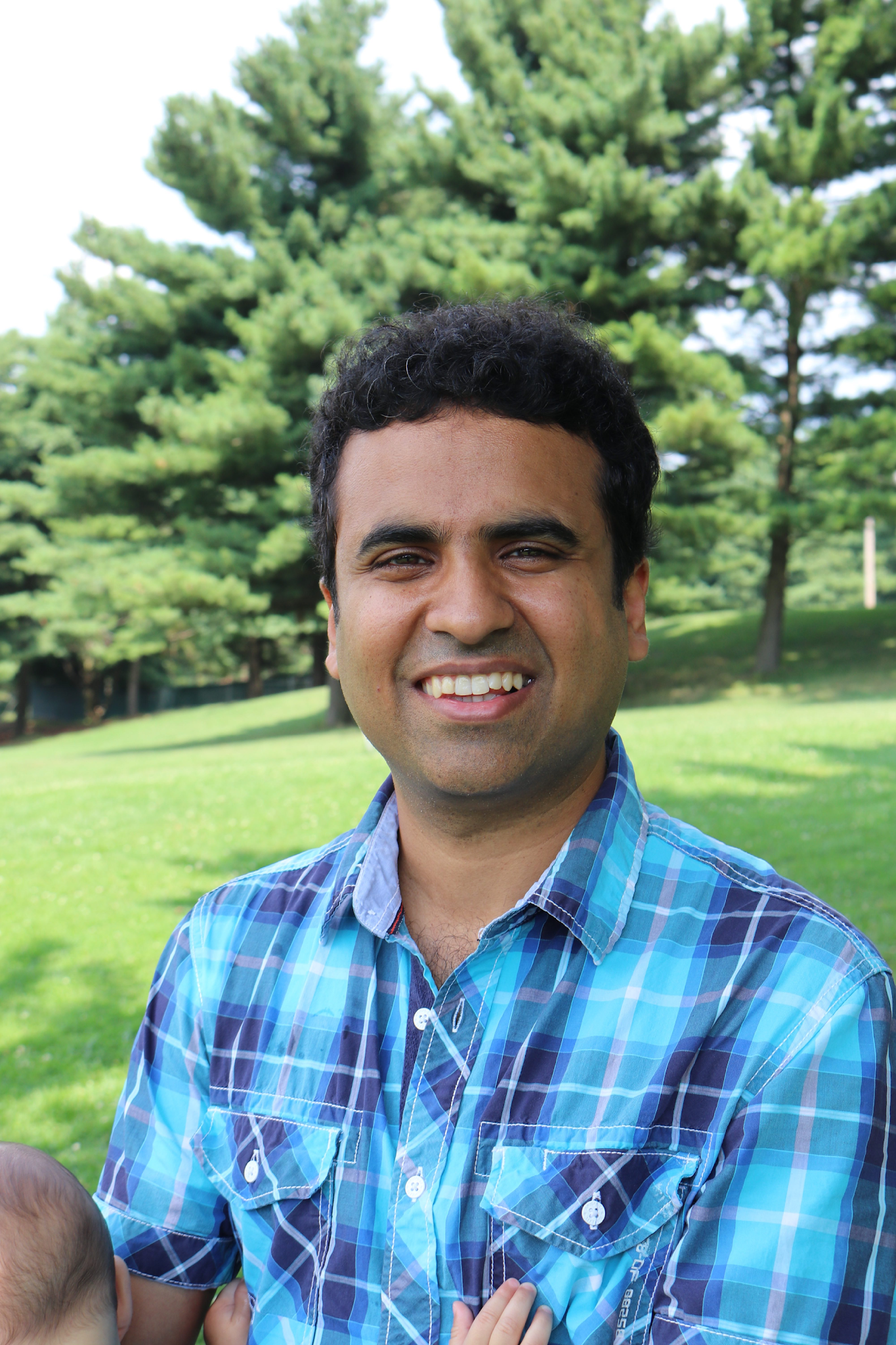 Dr. Pulkit Grover