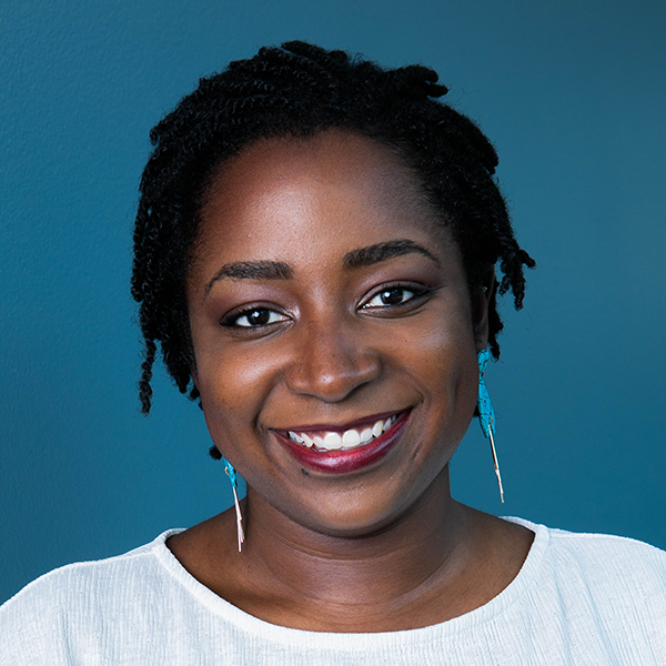 Jasmine Kwasa, Ph.D.