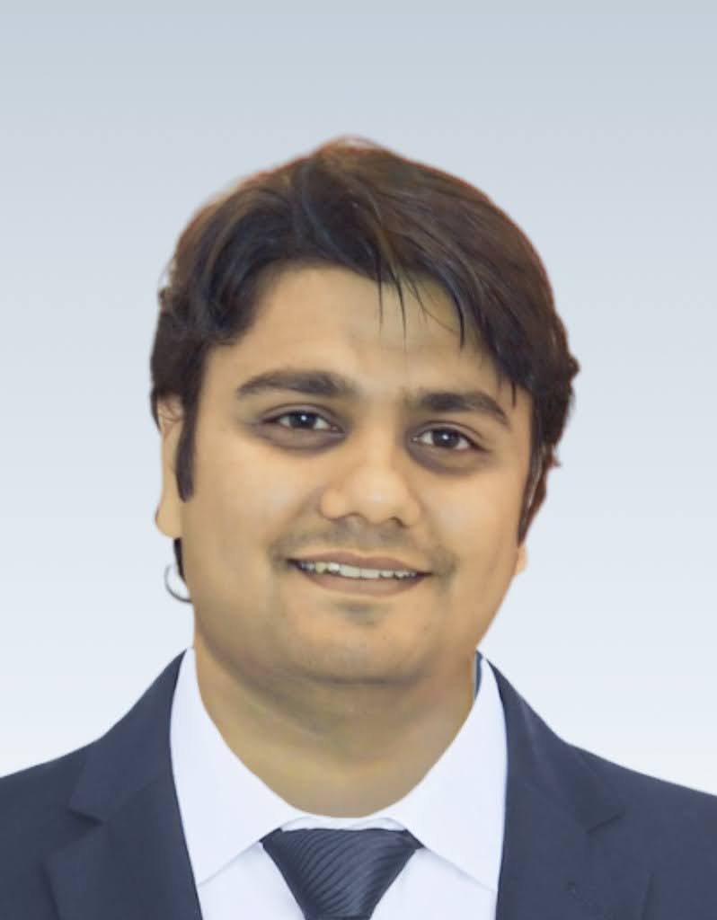 Dr. Vishal Jain