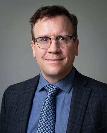 Professor Douglas Weber